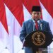 Peringatan Hari Bela Negara ke-76, Presiden Prabowo: Setiap Individu Punya Peran Berkontribusi