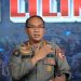 Polri : Update Situasi Operasi Lilin 2024 Jelang Natal dan Tahun Baru