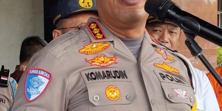 Polda Jatim: Operasi Lilin Semeru – Pengamanan Nataru Digelar 21 Desember 2024 – 2 Januari 2025