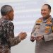 Raih Penghargaan Kinerja Satker Terbaik, Kapolresta Malang Kota Komitmen Tingkatkan Transparansi dan Pelayanan Publik