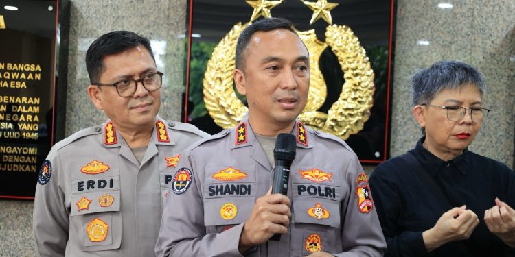 Propam Kembali Gelar Sidang Etik Pemerasan di DWP