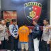 Polres Lumajang Amankan Residivis Curi Motor dengan Modus Ngamen