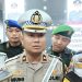 Kasat Lantas Polresta Malang Kota: Operasi “Keselamatan Semeru” Digelar Sejak 10 – 23 Februari 2025