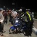 Terlibat Balap Liar, Polres Pacitan Amankan 27 Motor Tidak Sesuai Spektek