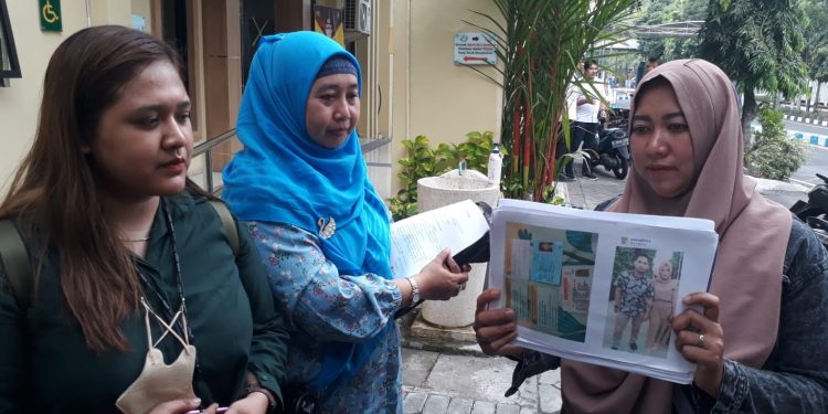 Korban Arisan dan Investasi Bodong Lapor ke SPKT Polda Jatim