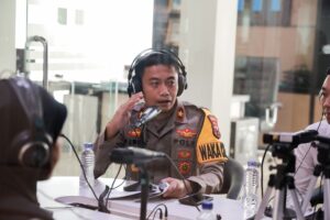 Cegah Kasus Pembuangan Bayi,  Polres Jember Beri Perlindungan Hukum dan Solusi Kehamilan Tidak Dikehendaki