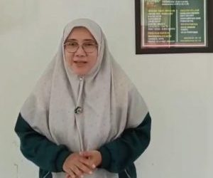 Pengasuh Ponpes di Ngawi Dukung Rekrutmen Polri Kuota Prioritas Bagi Santri dan Hafiz Al-Quran