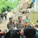Polres Ponorogo – Forkopimda Tinjau Lokasi Longsor di Slahung