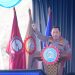 Kapolri Ajak Buruh Berpartisipasi Dalam Upaya Pemerintah Memperluas Lapangan Pekerjaan