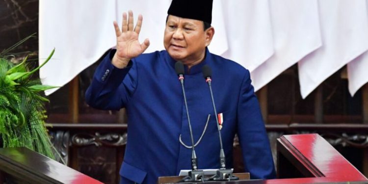 Presiden Prabowo Instruksikan Menteri ESDM Aktifkan Kembali Pengecer LPG 3 KG