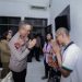 Kapolda Jatim Kunjungi RS Bhayangkara Kediri Beri Santunan Pasien dan Motivasi Tenaga Medis
