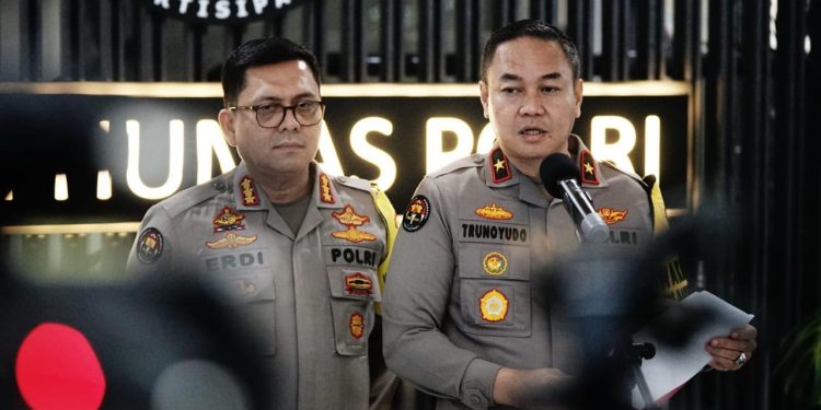 Kecelakaan Maut di GT Ciawi Libatkan 6 Kendaraan, 8 Meninggal