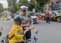 Polres Lumajang Tindak 49 Pelanggar Lalu Lintas di Hari Pertama Operasi Keselamatan Semeru 2025