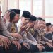 Polres Tuban Rutin Gelar Binrohtal: Upaya Meningkatkan Kualitas Keimanan dan Ketaqwaan