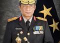 Mulai Jumat 14 Maret 2025, Irjen Pol Nanang Avianto Resmi Jabat Kapolda Jatim