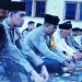 Safari Sholat Subuh, Kapolres Kediri Kota Beri Imbauan Kamtibmas di Bulan Ramadhan 1446 H