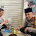 Cek Bapokting di Bulan Ramadan, Kapolres: Takaran Minyak Goreng Masih Sesuai