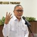 Mesko Pangan Optimistis Indonesia Tak Impor Beras pada 2026