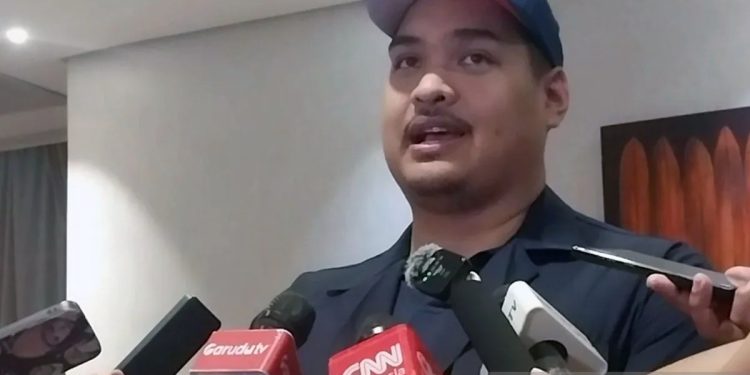 Menpora: Timnas Sudah Lebih Kuat Hadapi Kualifikasi Piala Dunia 2026