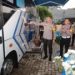 Permudah Layanan SIM untuk Masyarakat, Polres Jember Luncurkan Bus SIM Keliling