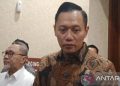 Menko AHY: Infrastruktur Berperan Penting Wujudkan Ketahanan dan Swasembada Pangan