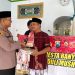 Peduli Mushola, Polresta Banyuwangi Bantu Sarana Ibadah di Bulan Ramadhan 1446 H