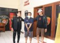 Satreskrim Polres Tuban Tangkap Pelaku Curanmor