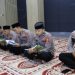 Khataman Al-Quran Divhumas Polri: Tingkatkan Iman-Takwa di Bulan Suci Ramadhan