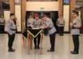 Kapolri Pimpin Sertijab Sejumlah Pejabat Polri, Kadiv Humas Polri: “Rotasi untuk Perkuat Kinerja Institusi”