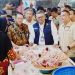 Jelang Idul Fitri, Satgas Pangan Polda Jatim Pastikan Stok dan Harga Bapokting Stabil