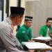 Selama Ramadhan, Kapolres Probolinggo Kota Gelar Tadarus Al Quran