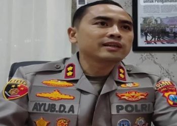 Pemkab Pacitan Batasi Jam Operasional Hiburan Malam, Kapolres: Upaya Ciptakan Suasana Aman dan Kondusif