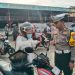 Pelanggaran Lalu Lintas di Pacitan Turun 15,6 Persen Selama Operasi Zebra Semeru 2025