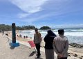 Libur Nataru, Polres Pacitan Intensifkan Pengamanan Wisata dan Jalur Perbatasan