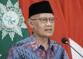 Ketum Muhammadiyah Nilai Polri di Bawah Presiden Tepat: Hasil Reformasi