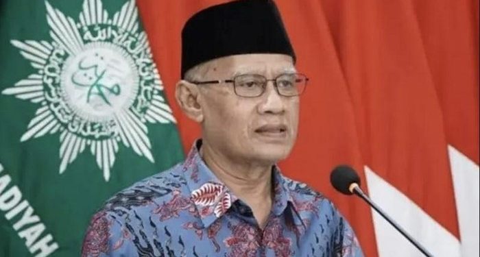 Ketum Muhammadiyah Nilai Polri di Bawah Presiden Tepat: Hasil Reformasi
