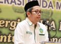 GEMA Mathla’ul Anwar Dukung Polri di Bawah Presiden: Sesuai Amanat Reformasi