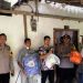Polres Pacitan Salurkan Bantuan untuk Korban Gempa di Gayuhan dan Kedungbendo Arjosari