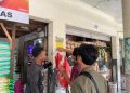 Jaga Stabilitas Harga, Satgas SABER Pangan Polres Pacitan Gencarkan Sosialisasi dan Pengawasan ke Pasar