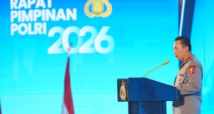 Kapolri Terjunkan Satgas Pangan Jaga Stabilitas Harga Bapokting Saat Ramadan