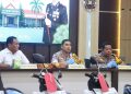 Polres Pacitan Ungkap Dua Kasus Kejahatan: Curanmor dan Pencurian Umbi Porang Diusut Tuntas