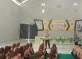 Polres Pacitan Sosialisasi Pemahaman AI kepada Siswa SMAN 2 Pacitan