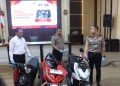 Polres Pacitan Ungkap Kasus Pencurian Emas, Pelaku Tunggal Ditangkap